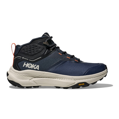 Hoka Transport Hike GORE-TEX Men's Walking Boots - AW25