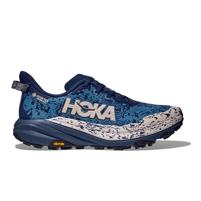 Hoka Speedgoat 6 GORE-TEX Women's Trail Running Shoes - AW25