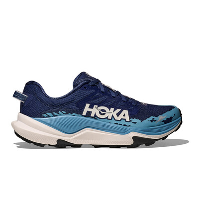 Hoka Torrent 4 femme chaussures de trail - AW25