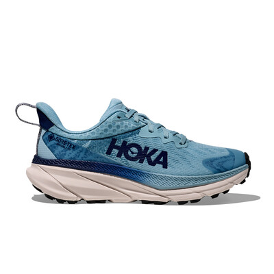 Hoka Challenger 7 GORE-TEX Women's Trail Running Shoes - AW25