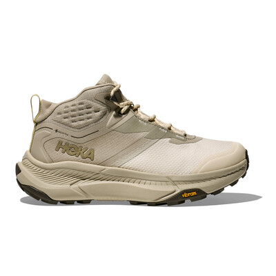 Hoka Transport Hike GORE-TEX mujer botas trekking - AW25