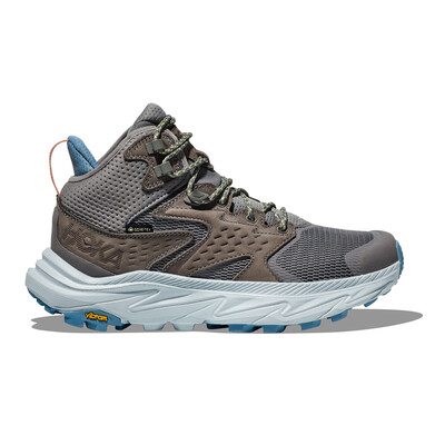 Hoka Anacapa 2 Mid GORE-TEX Men's Walking Boots