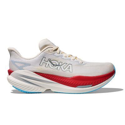 Hoka Mach X 3 Men's Running Shoes - SS26