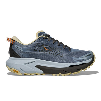 Hoka Mafate 5 Men's Trail Running Shoes - SS26