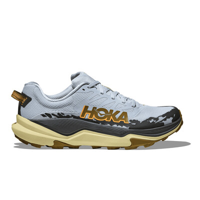 Hoka Torrent 4 homme chaussures de trail - SS26