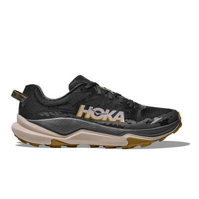 Hoka Torrent 4 homme chaussures de trail - SS26