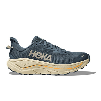 Hoka Challenger 8 Men's Trail Running Shoes - SS26