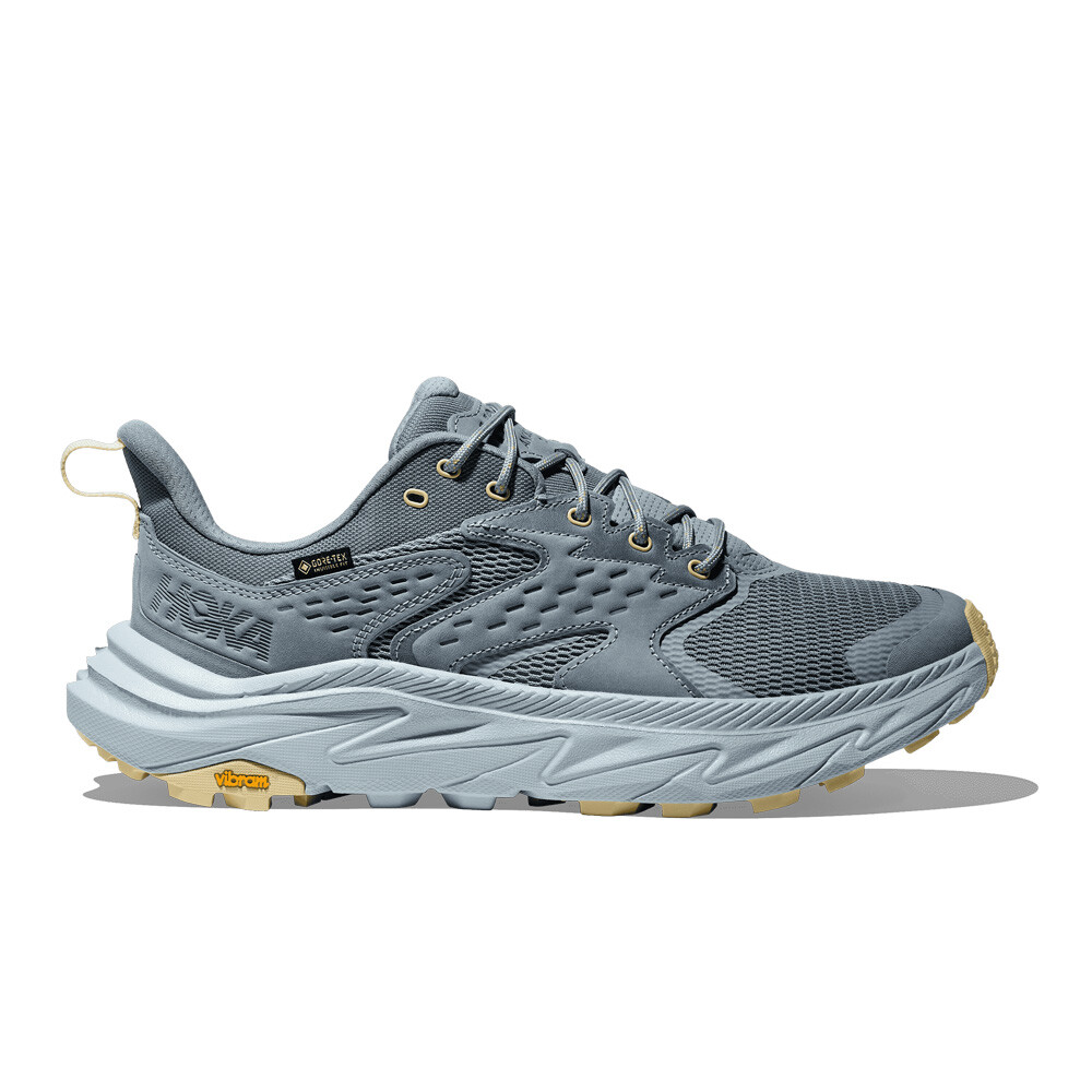 Washed Blue / Mineral Blue