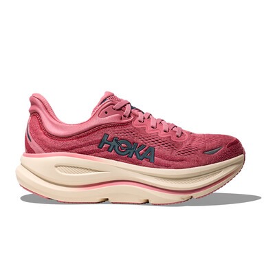 Hoka Bondi 9 femme chaussures de running - SS26