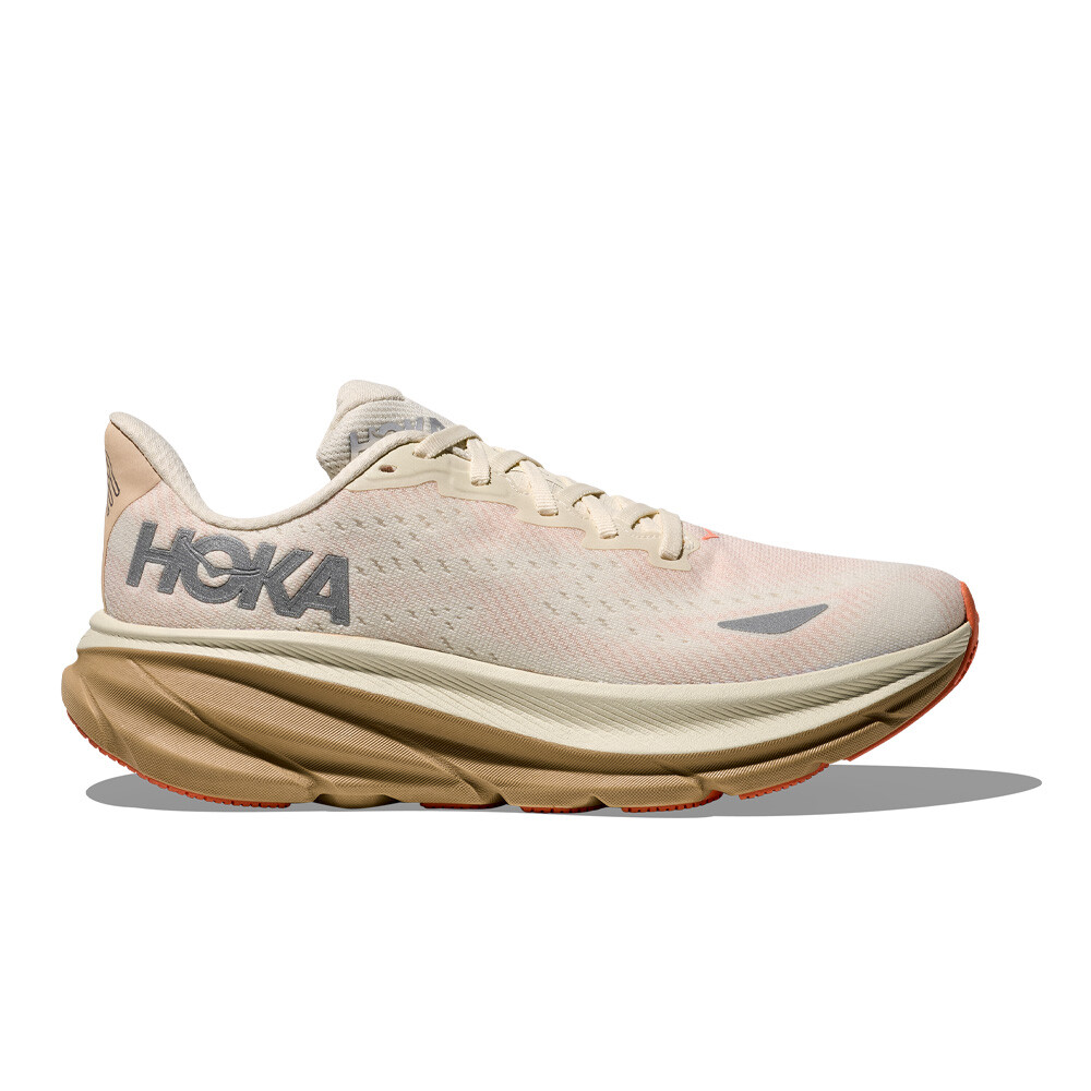 Hoka Hoka Clifton 9 GORE-TEX Women's Running Shoes - SS26