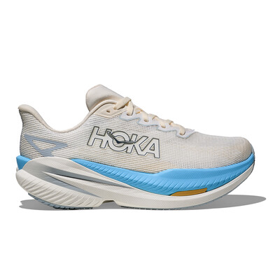Hoka Mach X 3 femme chaussures de running - SS26