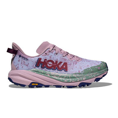 Hoka Speedgoat 6 GORE-TEX femme chaussures de trail - SS26
