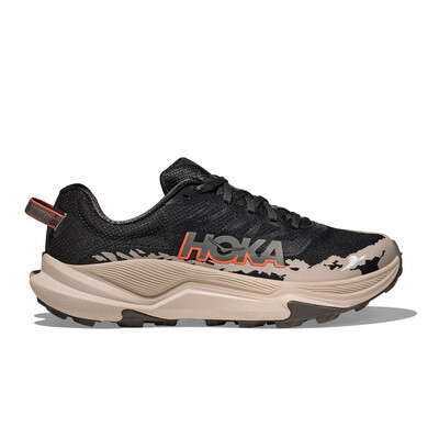 Hoka Torrent 4 femme chaussures de trail - SS26