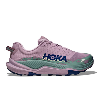 Hoka Torrent 4 femme chaussures de trail - SS26