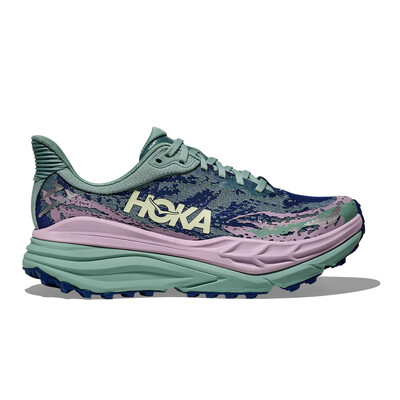 Hoka Stinson 7 femme chaussures de trail - SS26