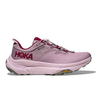 Hoka Transport GORE-TEX femme chaussures de marche - AW25