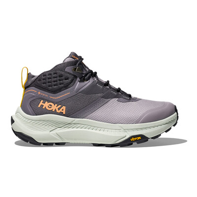 Hoka Transport Hike GORE-TEX mujer botas trekking - SS26