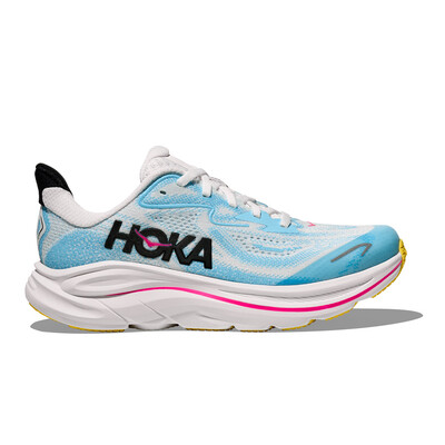 Hoka Clifton 10 enfant chaussures de running - SS26