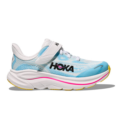 Hoka Clifton 10 Junior Scarpe da Running - SS26