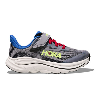 Hoka Clifton 10 Junior Running Shoes - SS26