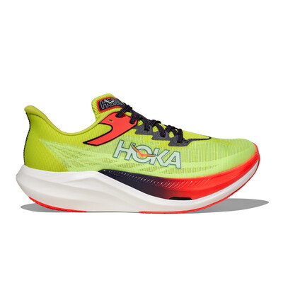 Hoka Rocket X 3 zapatillas running - SS26 Hoka Rocket X 3 zapatillas running - SS26