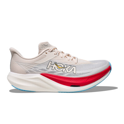 Hoka Rocket X 3 Running Shoes - SS26