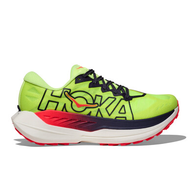 Hoka Rocket X Men's Trail Running Shoes - SS26 Hoka Rocket X Men's Trail Running Shoes - SS26