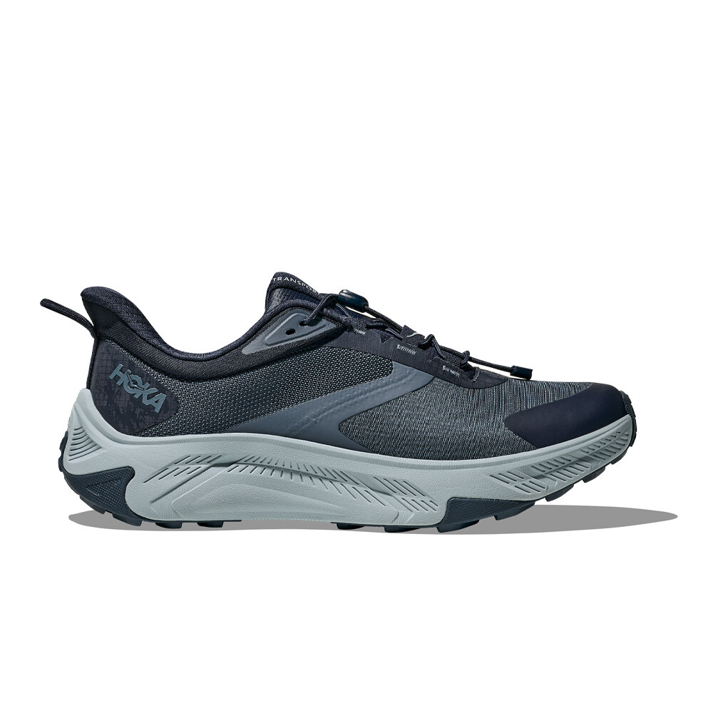 Faded Navy / Mineral Blue