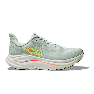 Hoka Clifton 10 mujer zapatillas running  - SS26