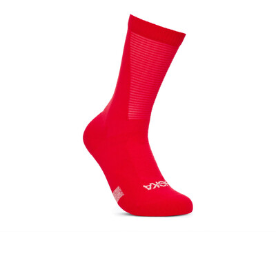 Hoka Race Day Crew Laufen Socken - SS26