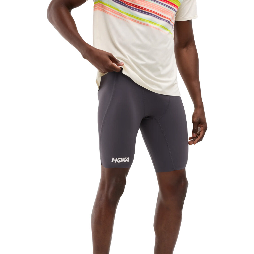 Hoka Hoka Race Day Men's Tight Shorts - SS26