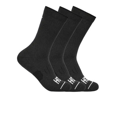 Hoka Crew Run Calze (3 Pack) - SS26