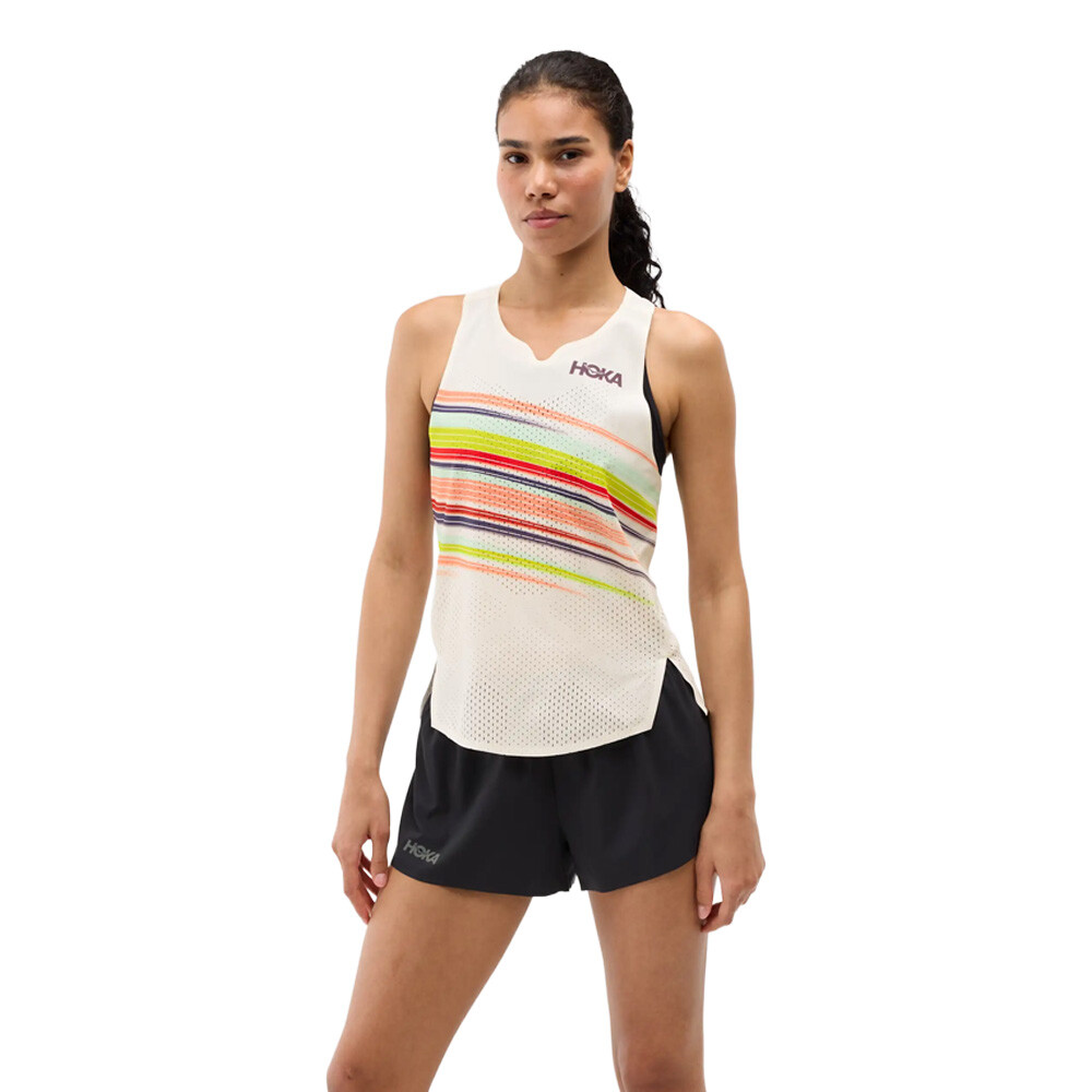 Hoka Hoka Race Day Women's Running Vest - SS26