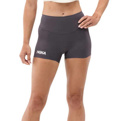 Hoka Race Day 2.5-Inch Women's Fitted Shorts - SS26