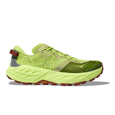 Hoka Speedgoat 7 Herren Trail Laufschuhe - SS26 Hoka Speedgoat 7 Herren Trail Laufschuhe - SS26