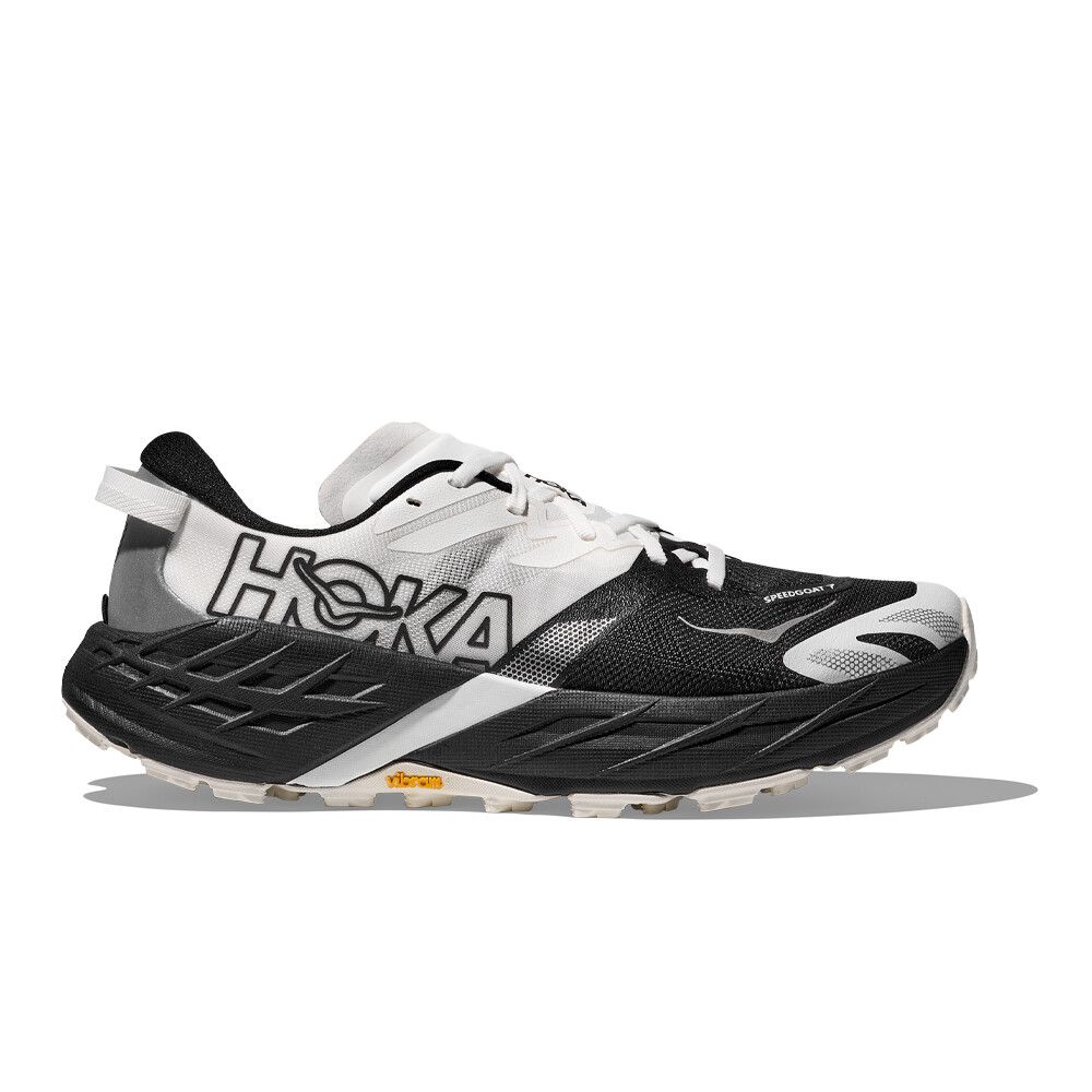 Hoka Hoka Speedgoat 7 Men's Trail Running Shoes (2E Width) - AW26