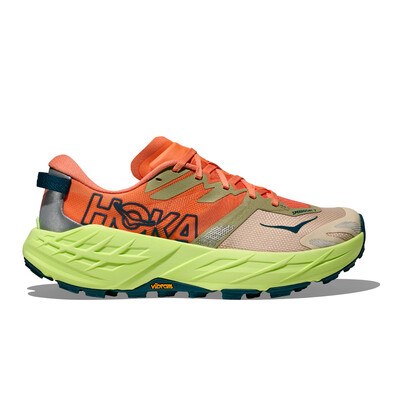 Hoka Speedgoat 7 Women's Trail Running Shoes - SS26