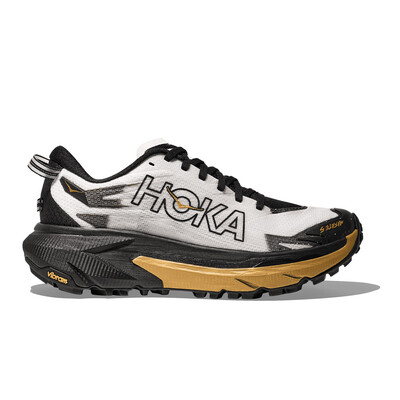 Hoka Mafate 5 femme chaussures de trail - SS26