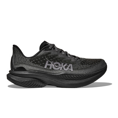 Hoka Mach 6 Damen Laufschuhe Hoka Mach 6 Damen Laufschuhe
