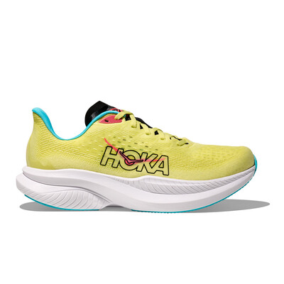 Hoka Mach 6 femme chaussures de running