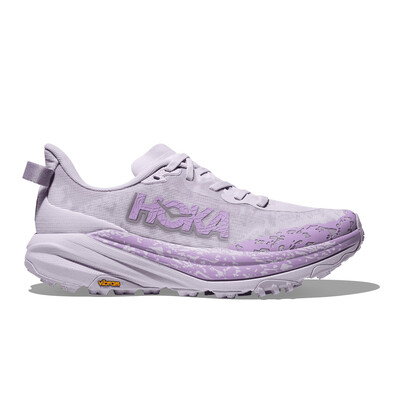Hoka Speedgoat 6 Women's Trail Running Shoes