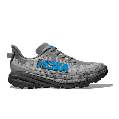 Hoka Speedgoat 6 Junior Trail Running Shoes