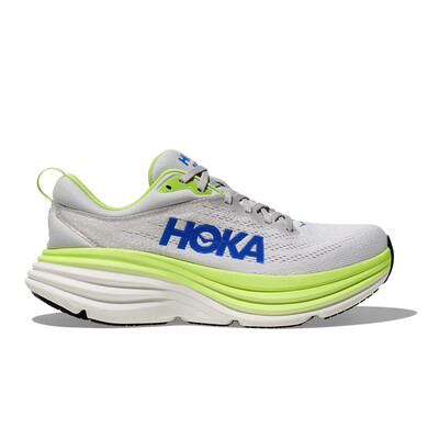 Hoka Bondi 8 Uomo Scarpe da Running