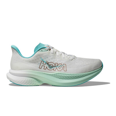 Hoka Mach 6 Women's Running Shoes (D Width)
