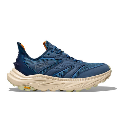 Hoka Anacapa 2 Freedom Men's Walking Shoes