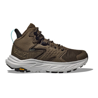 Hoka Anacapa 2 Mid GORE-TEX Women's Walking Boots (D Width)