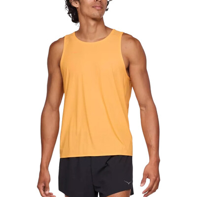 Hoka Airolite Herren Laufen Leibchen