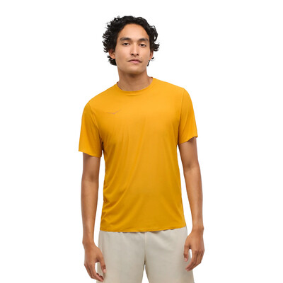 Hoka Airolite Lauf-T-Shirt
