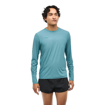 Hoka Airolite Laufhemd