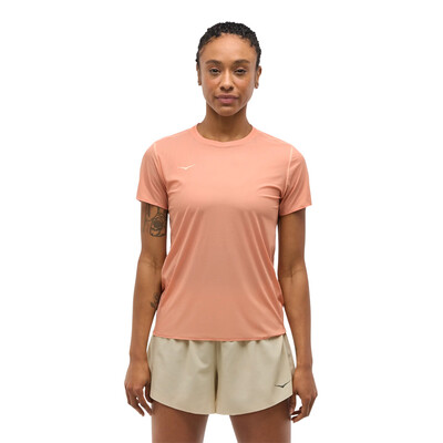 Hoka Airolite Damen Lauf-T-Shirt